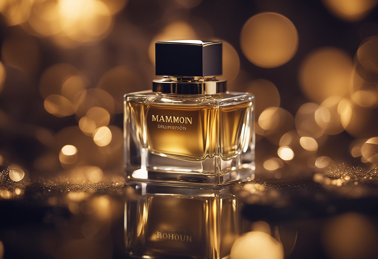 What Perfume Does Mammon Wear? Unveiling the Signature Scent of the Demon of Greed
